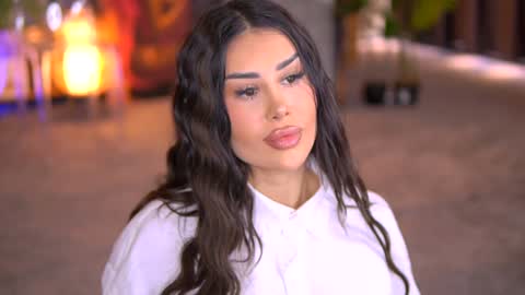 Snapshot of evazane chatting on 01-27-25, 12:16 Eva online show from 01-27-25, 12:16