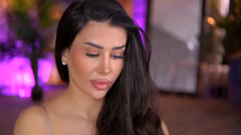 Snapshot of evazane chatting on 02-09-25, 01:35 Eva online show from 02-09-25, 01:35
