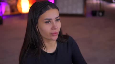 Snapshot of evazane chatting on 02-24-25, 08:27 Eva online show from 02-24-25, 08:27