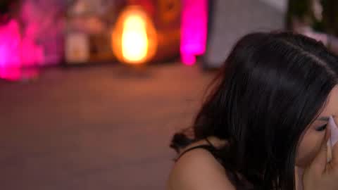 Snapshot of evazane chatting on 03-05-25, 08:21 Eva online show from 03-05-25, 08:21