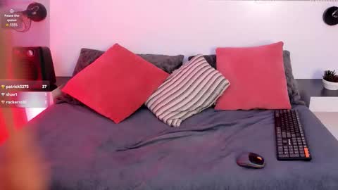 Evanna online show from 02-20-26, 06:26