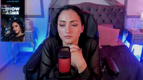 Evanna online show from 03-15-26, 05:35