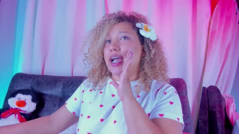 Eva Queen online show from 11-28-25, 03:14