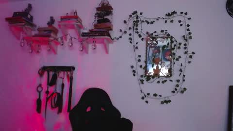 Eve Blue  friends. IG eve blue77 TW EveBlue 1 OF eveblue7 online show from 02-05-26, 02:16