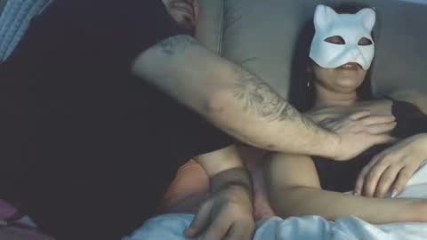 eve_elina online show from 03-07-26, 02:08