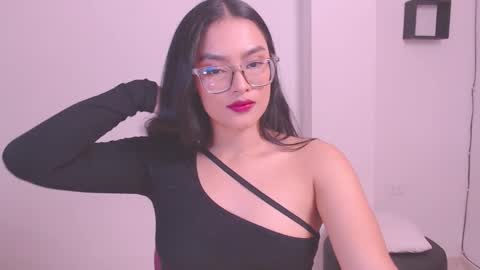 Eve Rox18 online show from 11-08-25, 12:00