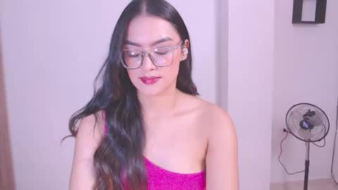 Eve Rox18 online show from 11-21-25, 02:10