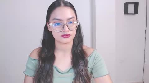 Eve Rox18 online show from 12-15-25, 10:47