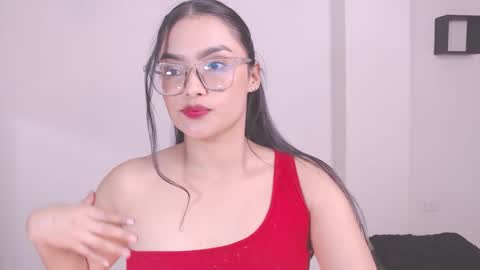 Eve Rox18 online show from 02-03-26, 05:38