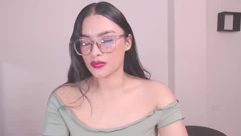 Eve Rox18 online show from 03-15-26, 08:37