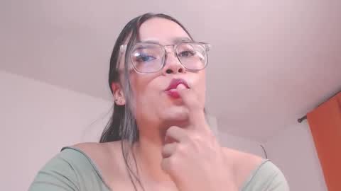 Eve Rox18 online show from 03-16-26, 06:28