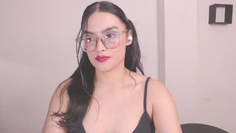 Eve Rox18 online show from 04-05-26, 10:45