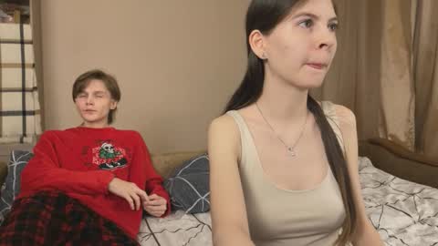 EveRobert online show from 02-06-26, 07:06