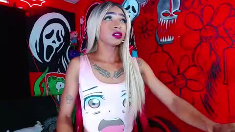 eve dark online show from 03-03-26, 06:41