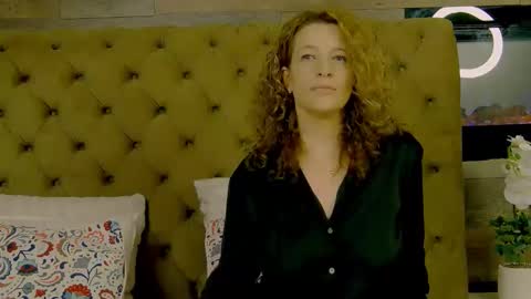 EveHamilton online show from 02-02-26, 08:51