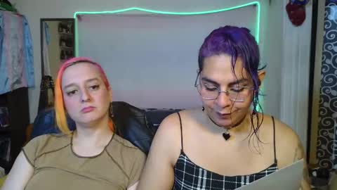 Chulal online show from 12-18-25, 06:25