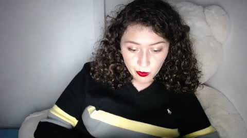 evelin97 online show from 04-03-26, 11:47