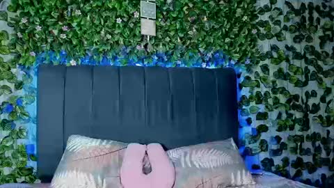 E V E L I N online show from 09-11-25, 03:12