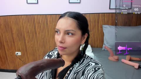 EVELIN online show from 01-15-25, 11:21