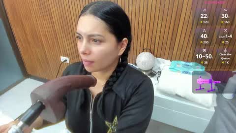 EVELIN online show from 02-26-25, 11:52