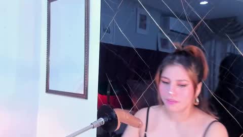 EVELIN online show from 10-04-25, 12:03