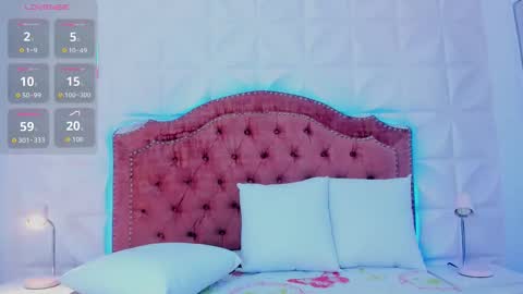 Evelin online show from 01-08-26, 12:18