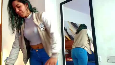 cielo online show from 11-20-25, 03:07