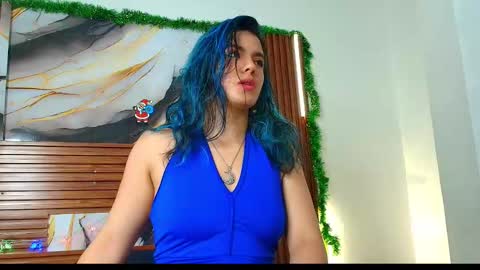 cielo online show from 12-17-25, 03:12