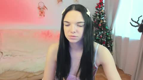 evelin_wow online show from 02-07-26, 08:51