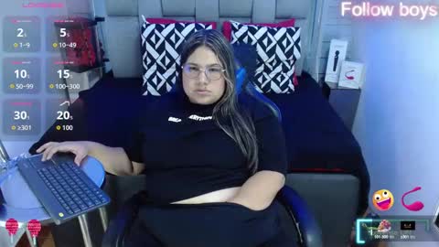 evelin zaens online show from 10-12-25, 04:28