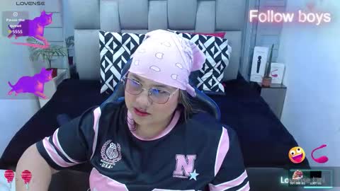 evelin zaens online show from 01-08-26, 04:04