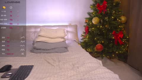 Evelina online show from 12-28-24, 05:25