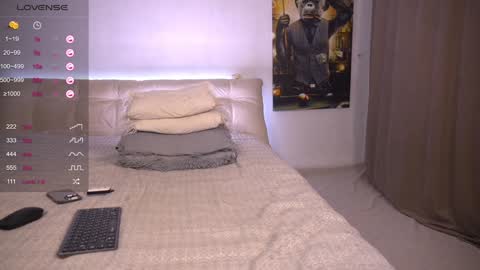 Evelina online show from 01-05-25, 01:47