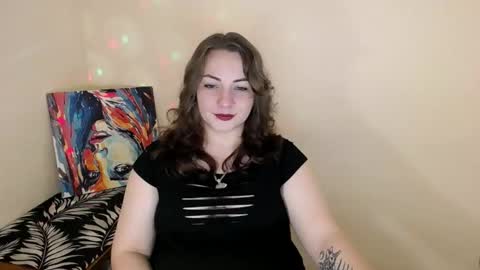 Lydia online show from 10-16-25, 08:32