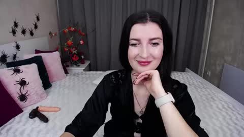 Evelin online show from 10-29-25, 06:37