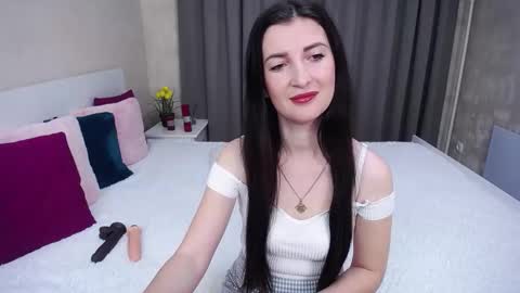 Evelin online show from 12-02-25, 06:19
