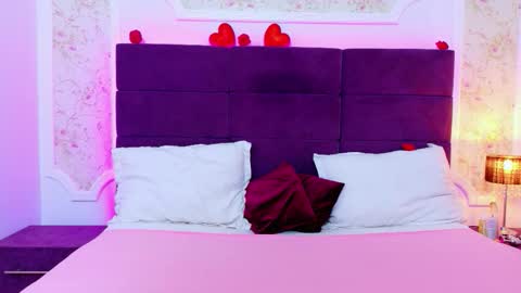 EvelinHill online show from 02-17-26, 05:04