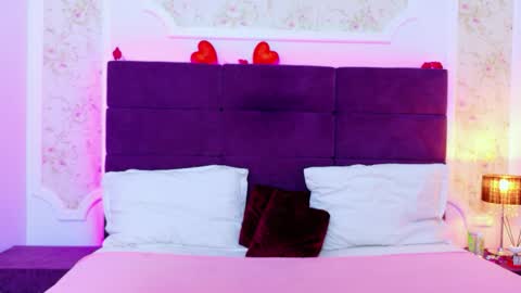 EvelinHill online show from 02-23-26, 05:05