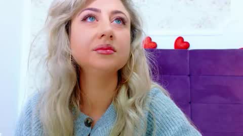 EvelinHill online show from 03-02-26, 04:58