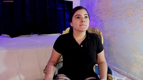 Evelin Mason online show from 12-03-24, 07:44