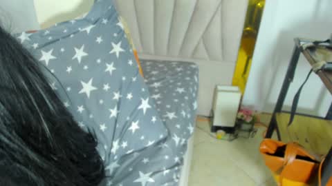 Snapshot of evelonga_707 chatting on 12-23-24, 07:09 DAYANITA online show from 12-23-24, 07:09