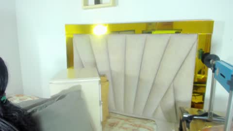 Snapshot of evelonga_707 chatting on 01-05-25, 07:07 DAYANITA online show from 01-05-25, 07:07