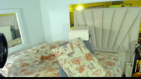 Snapshot of evelonga_707 chatting on 01-13-25, 11:17 DAYANITA online show from 01-13-25, 11:17