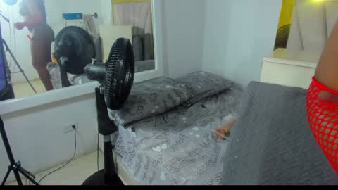 Snapshot of evelonga_707 chatting on 01-15-25, 07:23 DAYANITA online show from 01-15-25, 07:23