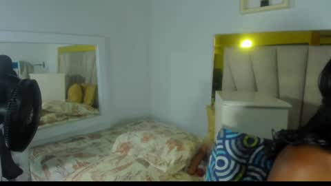 Snapshot of evelonga_707 chatting on 01-20-25, 07:04 DAYANITA online show from 01-20-25, 07:04