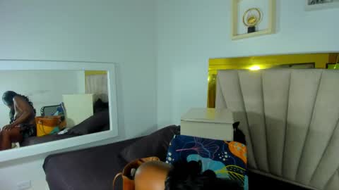 Snapshot of evelonga_707 chatting on 03-03-25, 07:06 DAYANITA online show from 03-03-25, 07:06