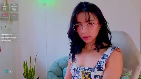 Im Eve or Chelle Next Stream 191224  online show from 02-11-25, 06:55