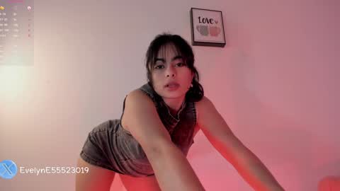 evelyn evelyn online show from 01-18-25, 07:58