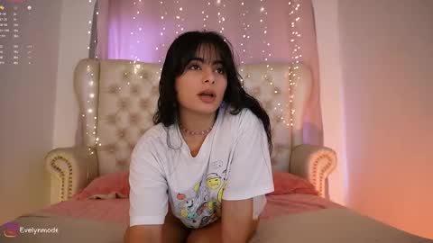 evelyn evelyn online show from 02-23-26, 06:27