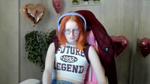 Elizabeth online show from 02-24-26, 05:22